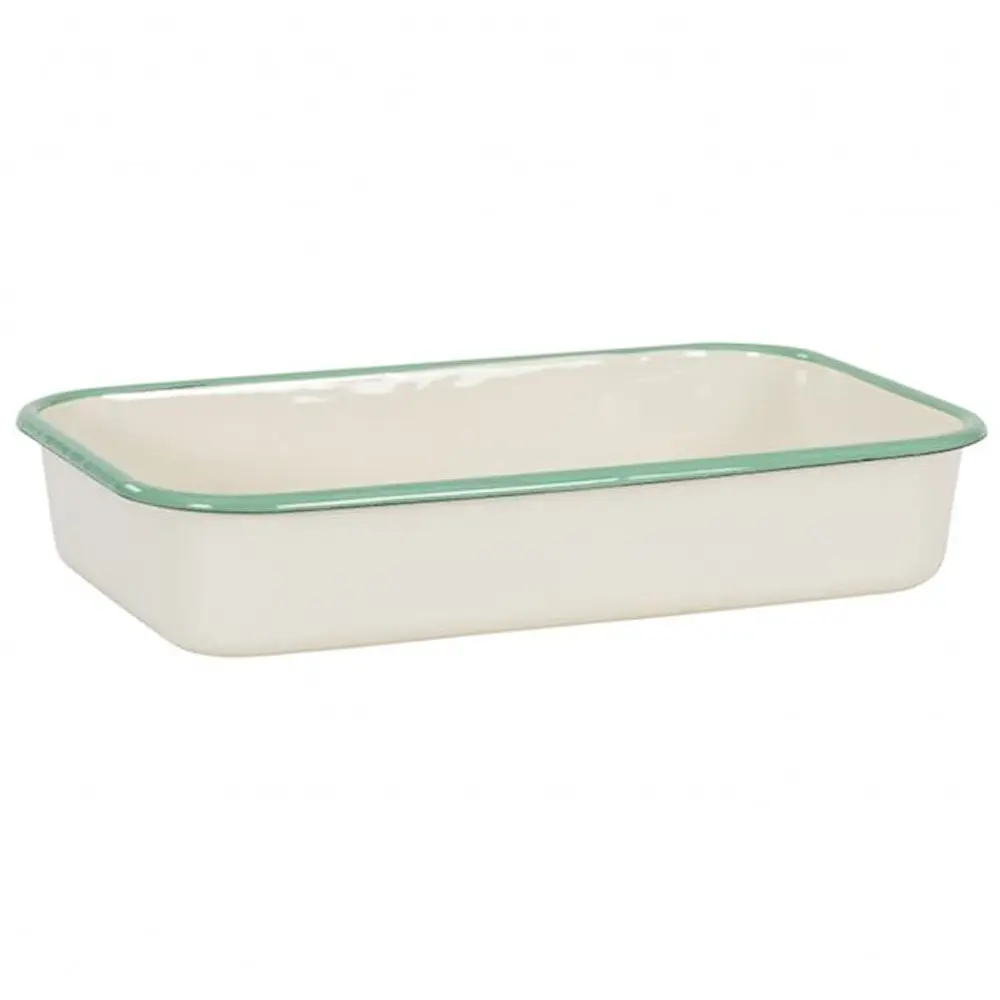 Kockums Uunivuoka 31x20 cm Kerma