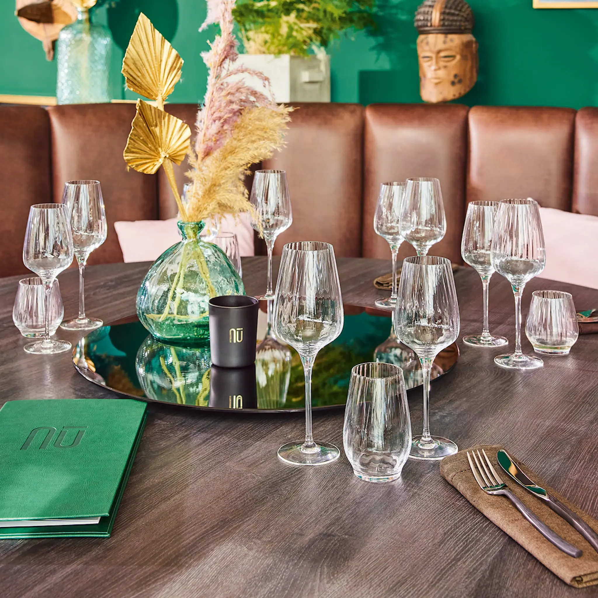 Chef & Sommelier Symetrie Vinglas 45 cl 6-pack