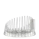 A Tempo diskställ 36,5 cm metall