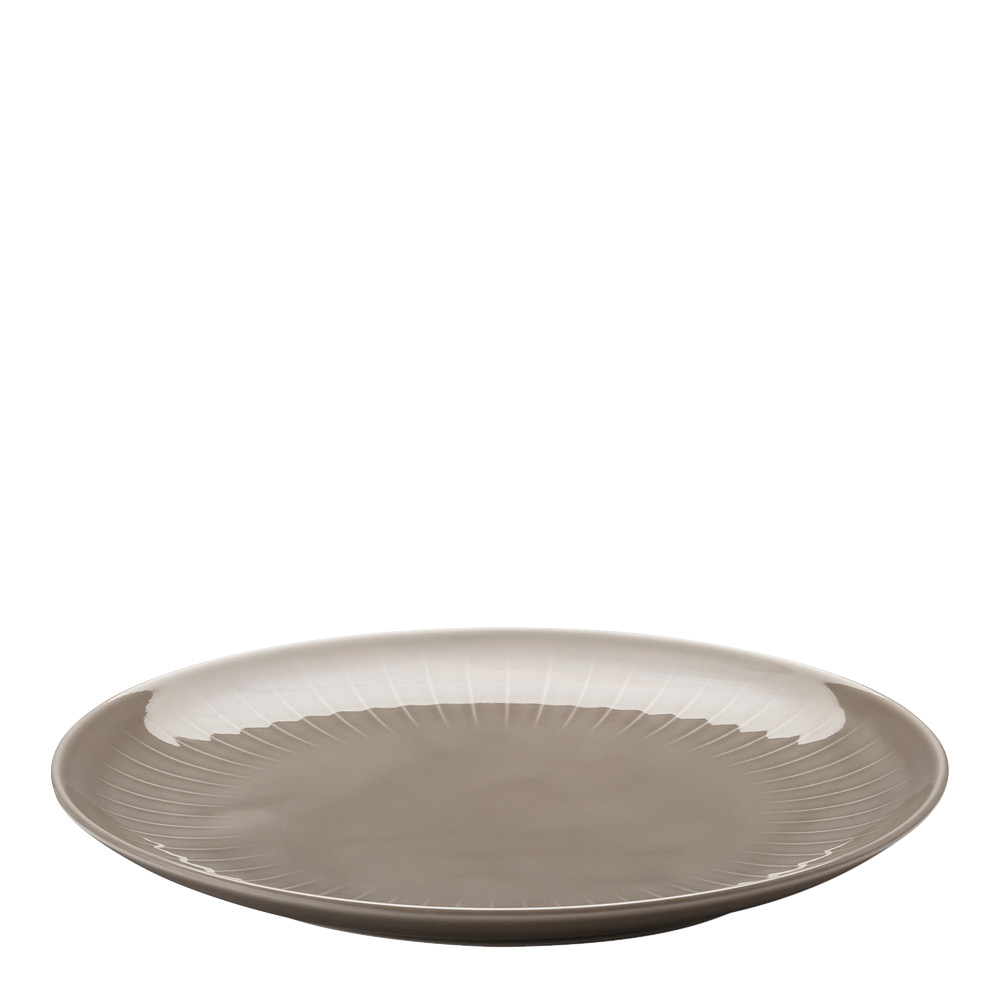 Rosenthal Joyn tallrik 27 cm grå