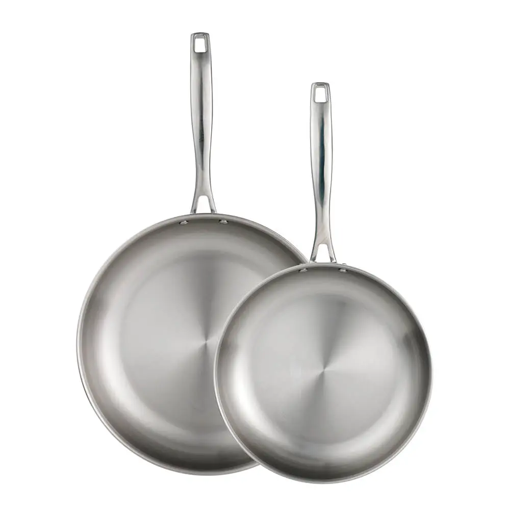 Grano Paistinpannusetti 25+30 cm